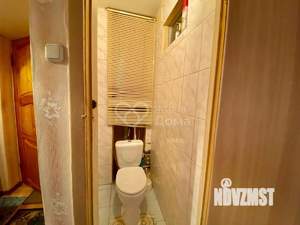 3-к квартира, вторичка, 62м2, 2/6 этаж