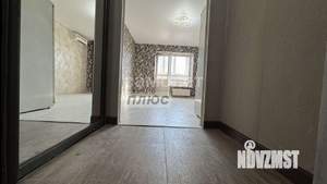 1-к квартира, вторичка, 23м2, 2/10 этаж