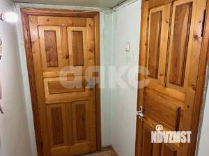 1-к квартира, вторичка, 32м2, 4/5 этаж