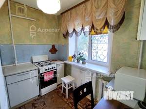 1-к квартира, вторичка, 37м2, 1/5 этаж
