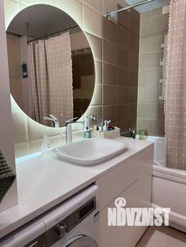 3-к квартира, вторичка, 97м2, 8/10 этаж
