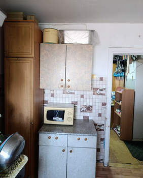 1-к квартира, вторичка, 34м2, 8/9 этаж