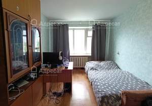 3-к квартира, вторичка, 57м2, 9/9 этаж