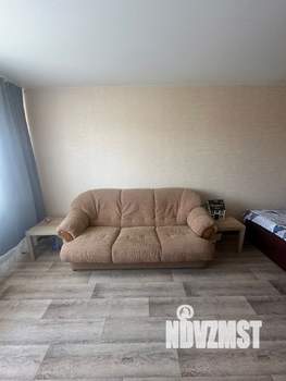 1-к квартира, вторичка, 29м2, 2/5 этаж