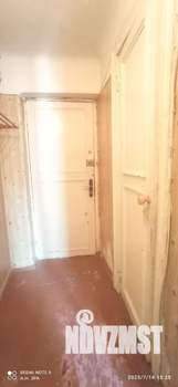 1-к квартира, вторичка, 31м2, 2/2 этаж