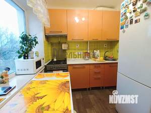 2-к квартира, вторичка, 45м2, 4/4 этаж