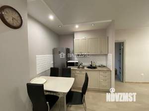 2-к квартира, вторичка, 47м2, 6/16 этаж