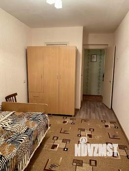 2-к квартира, вторичка, 44м2, 4/5 этаж