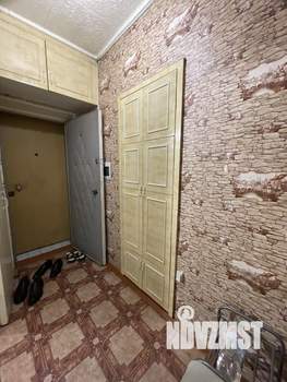 1-к квартира, вторичка, 32м2, 2/5 этаж