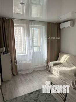 1-к квартира, сданный дом, 32м2, 7/10 этаж