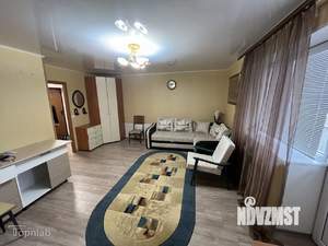 1-к квартира, вторичка, 30м2, 2/5 этаж