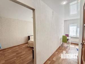 1-к квартира, вторичка, 34м2, 1/5 этаж