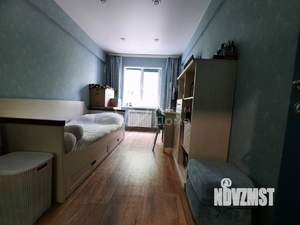 3-к квартира, вторичка, 59м2, 2/5 этаж