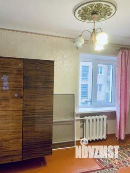 2-к квартира, вторичка, 41м2, 4/5 этаж