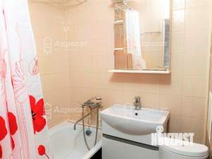 1-к квартира, вторичка, 30м2, 2/5 этаж