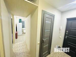 1-к квартира, вторичка, 30м2, 5/5 этаж