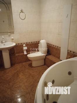 1-к квартира, вторичка, 76м2, 9/10 этаж