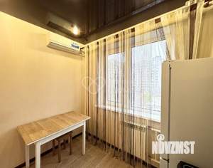 1-к квартира, вторичка, 26м2, 5/9 этаж