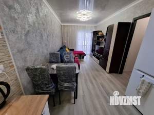 2-к квартира, вторичка, 61м2, 5/9 этаж