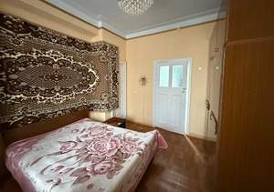 3-к квартира, вторичка, 57м2, 3/3 этаж