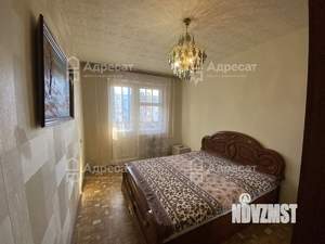 2-к квартира, вторичка, 53м2, 7/9 этаж