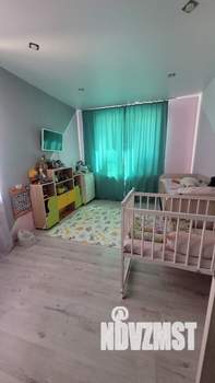 3-к квартира, вторичка, 75м2, 2/3 этаж