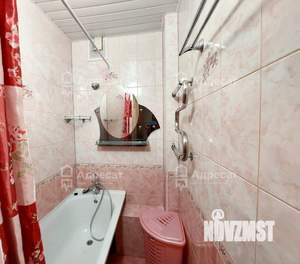 2-к квартира, вторичка, 46м2, 6/9 этаж