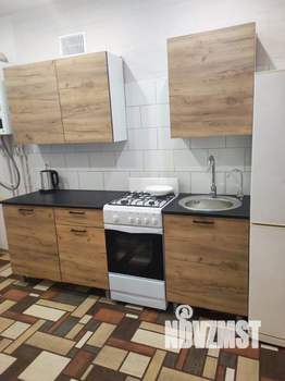 1-к квартира, вторичка, 33м2, 4/5 этаж