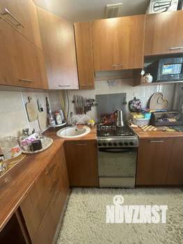 2-к квартира, вторичка, 48м2, 4/5 этаж