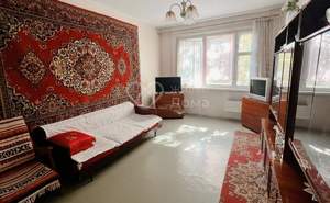 2-к квартира, вторичка, 52м2, 3/9 этаж