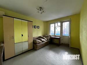 1-к квартира, вторичка, 42м2, 5/9 этаж