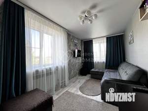 2-к квартира, вторичка, 42м2, 5/5 этаж