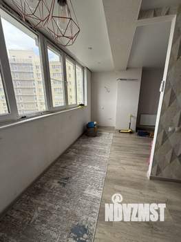 2-к квартира, вторичка, 91м2, 12/16 этаж