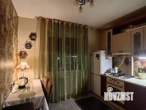 1-к квартира, вторичка, 41м2, 3/10 этаж