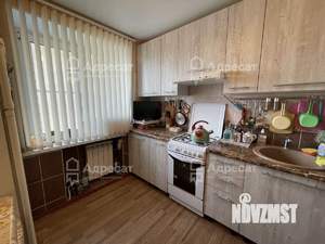 2-к квартира, вторичка, 43м2, 5/5 этаж