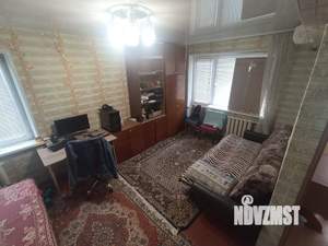 1-к квартира, вторичка, 32м2, 4/5 этаж