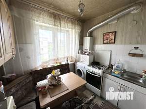 3-к квартира, вторичка, 51м2, 5/5 этаж