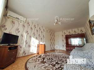3-к квартира, вторичка, 64м2, 2/9 этаж
