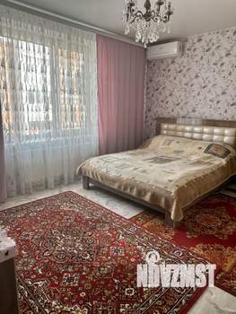 2-к квартира, вторичка, 55м2, 4/6 этаж