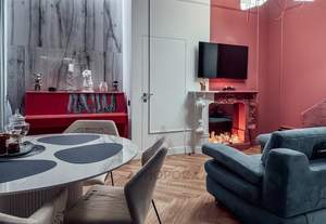 3-к квартира, вторичка, 67м2, 2/4 этаж