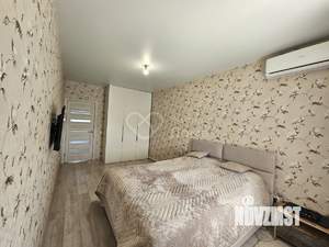 2-к квартира, вторичка, 55м2, 3/3 этаж