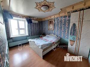 3-к квартира, сданный дом, 112м2, 1/10 этаж
