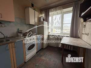 3-к квартира, вторичка, 55м2, 9/9 этаж