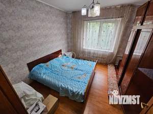 4-к квартира, вторичка, 82м2, 3/14 этаж