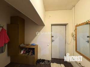 1-к квартира, вторичка, 39м2, 1/4 этаж