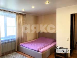 1-к квартира, вторичка, 33м2, 6/9 этаж