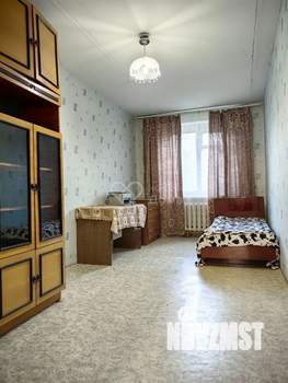 2-к квартира, вторичка, 44м2, 1/5 этаж