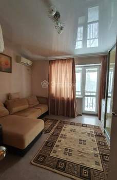2-к квартира, вторичка, 41м2, 5/5 этаж