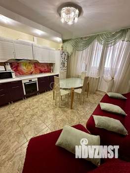 1-к квартира, вторичка, 68м2, 4/9 этаж