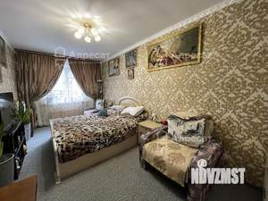 3-к квартира, вторичка, 70м2, 2/9 этаж